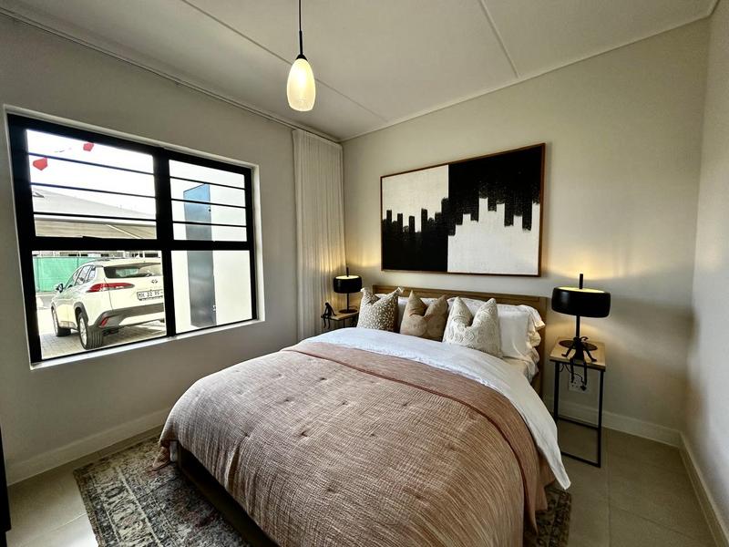 To Let 3 Bedroom Property for Rent in The Huntsman Western Cape